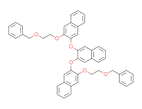 C<sub>48</sub>H<sub>40</sub>O<sub>6</sub>