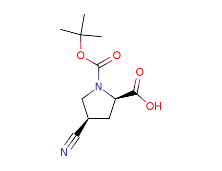 132622-85-6 Structure