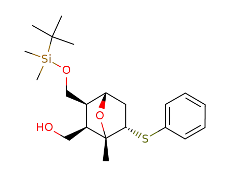 117707-09-2 Structure