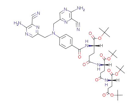 133042-51-0 Structure