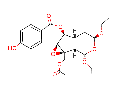 specionin acetate