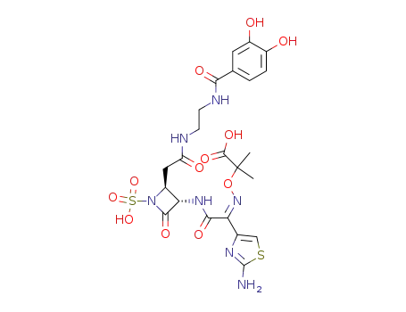 141993-01-3 Structure