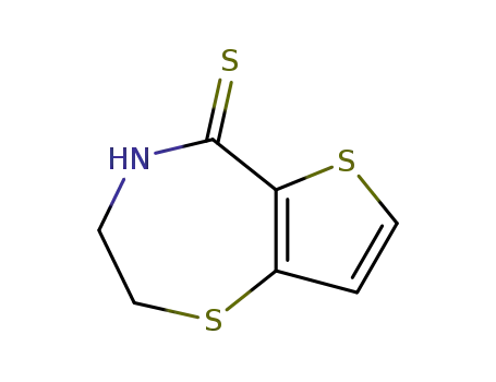 104587-42-0 Structure