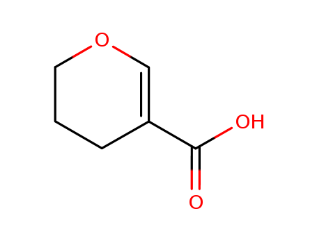 3,4-dihydro-2H-pyran-5-carboxylic acid