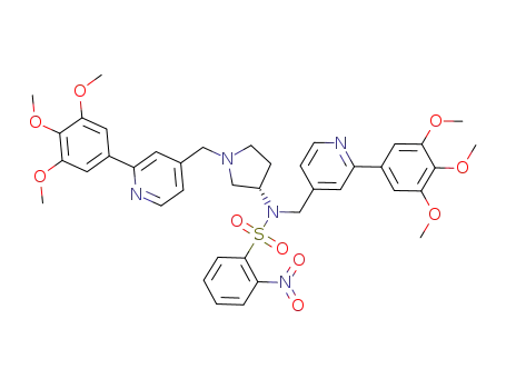 501670-52-6 Structure
