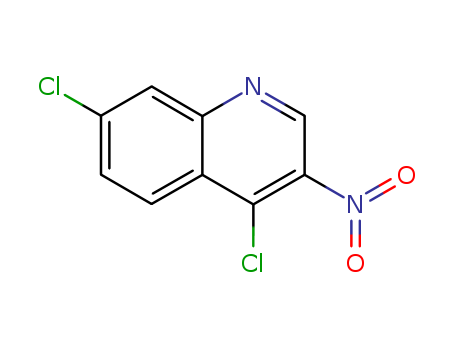 4,7-Dichloro-3-nitroquinoline