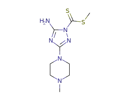 131023-08-0 Structure