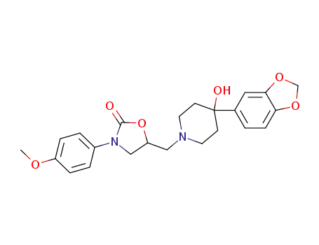 139225-37-9 Structure