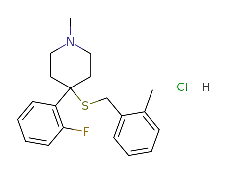 72364-27-3 Structure