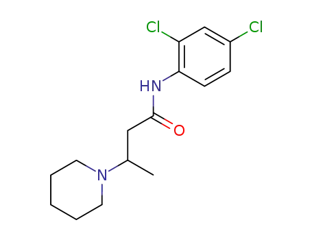 15302-10-0 Structure