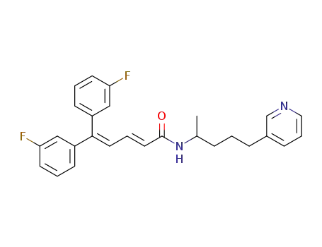 120553-55-1 Structure