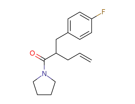 2803-20-5 Structure