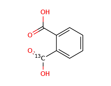 Phthalic Acid-13C2