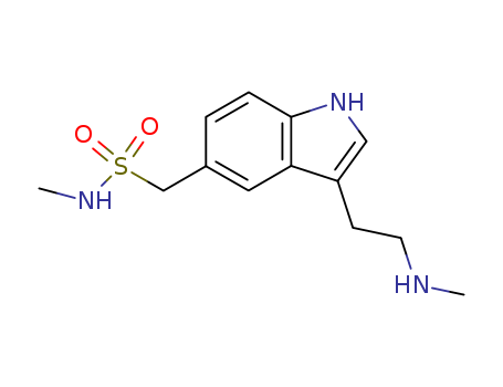 N-Desmethyl Sumatriptan