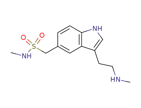 N-Des메틸 수마트립탄