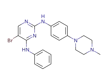 790199-35-8 Structure