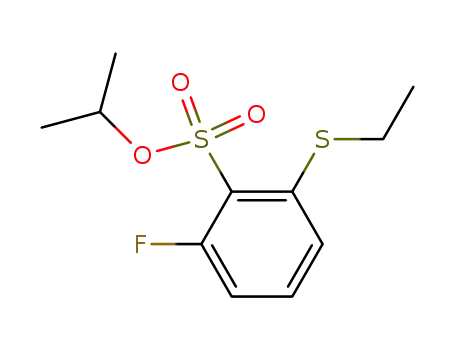 1230477-09-4 Structure