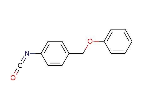 4-phenoxymethylphenyl isocyanate