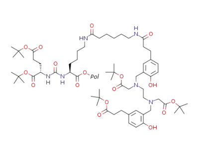 C<sub>64</sub>H<sub>101</sub>N<sub>6</sub>O<sub>17</sub>Pol