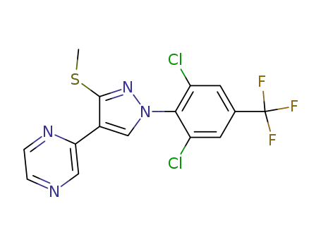 321846-26-8 Structure