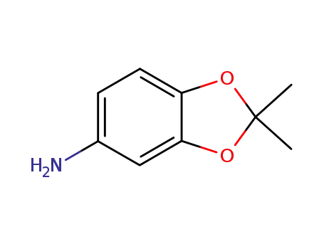 2,2-DIMETHYL-BENZO[1,3]DIOXOL-5-YLAMINE