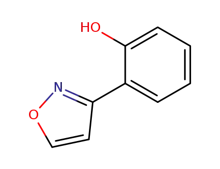 2-이속사졸-3-YL-페놀