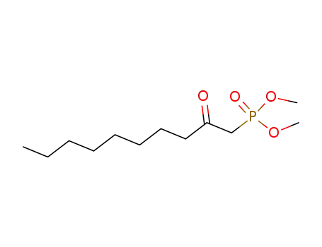 Dimethyl (2-oxodecyl)phosphonate
