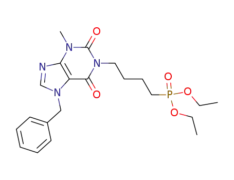 190262-10-3 Structure