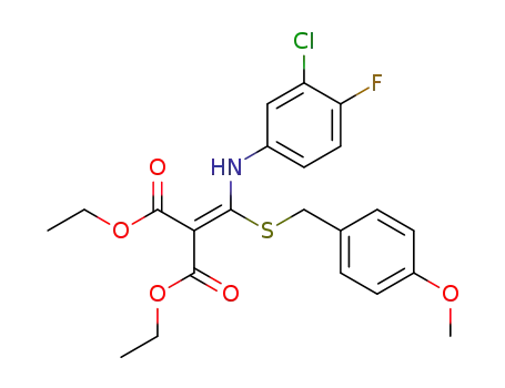 84338-77-2 Structure