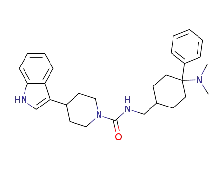 695211-85-9 Structure