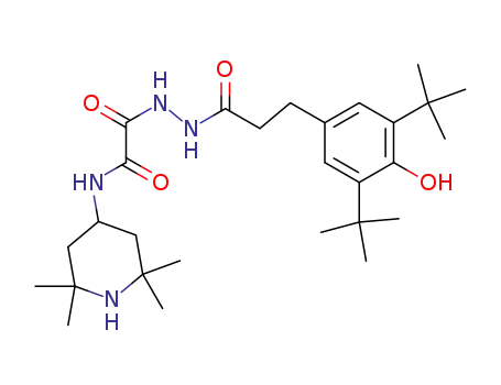 136123-13-2 Structure