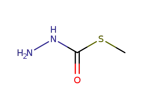 S-Methyl hydrazinecarbothioate
