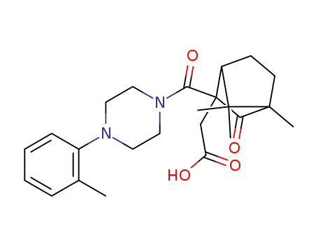199385-60-9 Structure