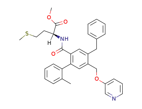 191105-23-4 Structure