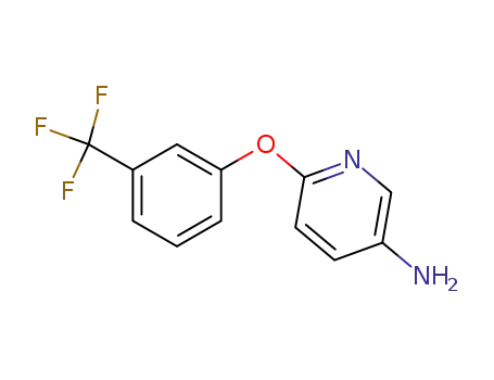 4-AMINO-2,5,6-TRIFLUOROPYRIMIDINE