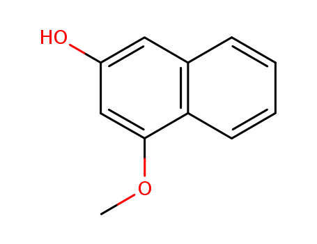 4-Methoxy-2-naphthol