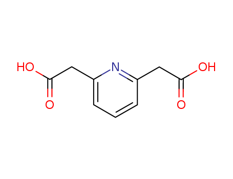 2,6-Pyridinediacetic acid