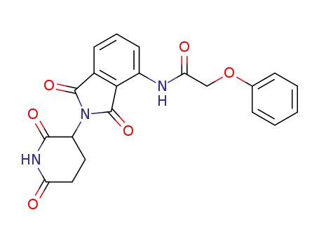 444288-00-0 Structure