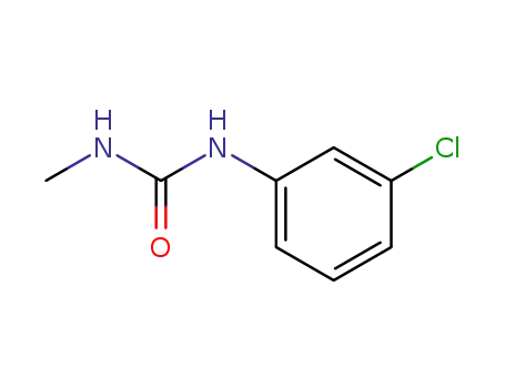 1-(3-Chlorophenyl)-3-methylurea