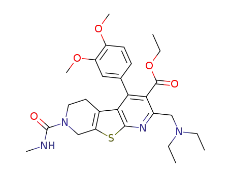 199101-62-7 Structure