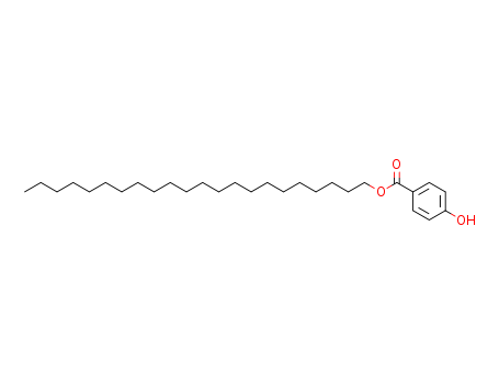 docosyl 4-hydroxybenzoate