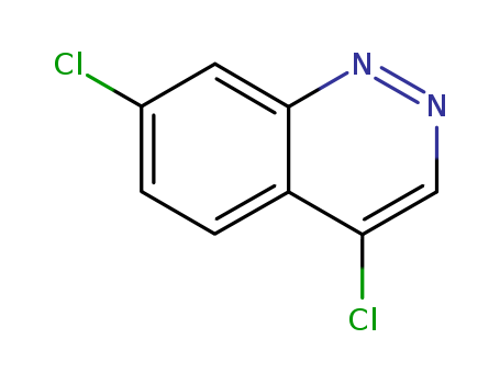 4,7-Dichlorocinnoline