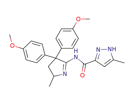 49740-13-8 Structure