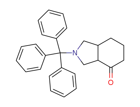 136562-50-0 Structure