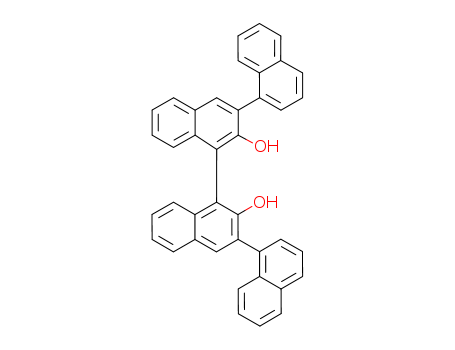 R-[1,3':1',1'':3'',1'''-Quaternaphthalene]-2',2''-diol