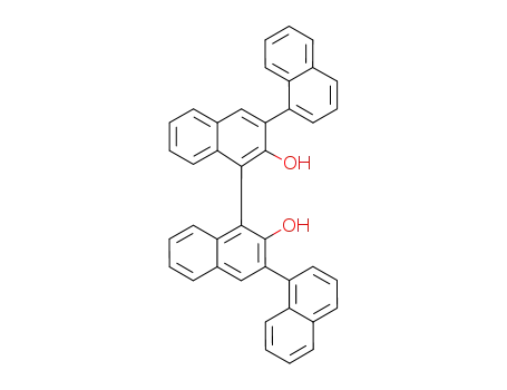 (1'R)- [1,3':1',1'':3'',1'''-Quaternaphthalene]-2',2''-diol