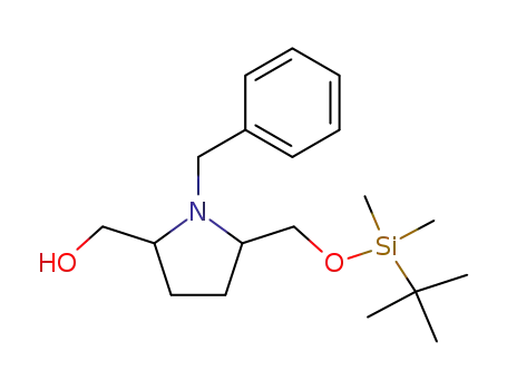 126407-77-0 Structure