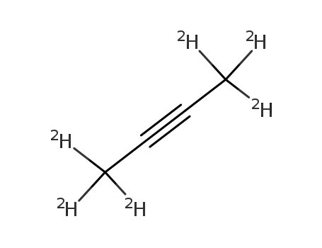 Dimethyl-d6 acetylene