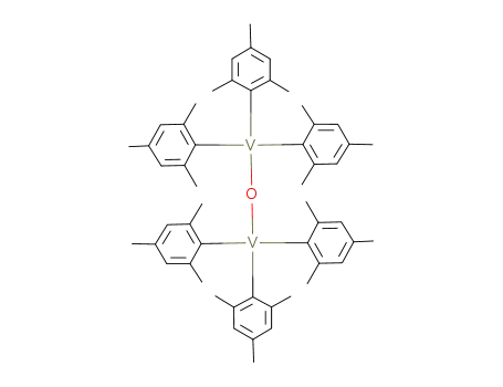 bis(trimesitylvanadium)oxide