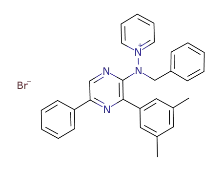 1011794-07-2 Structure